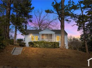 1820 33rd St W, Birmingham, AL 35208