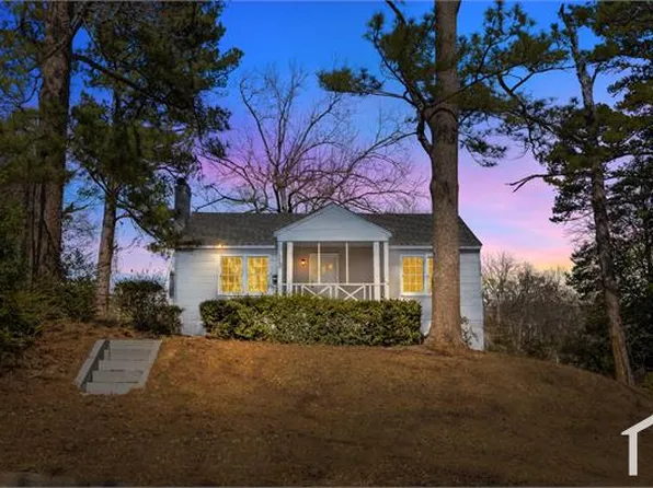 1820 33rd St W, Birmingham, AL 35208