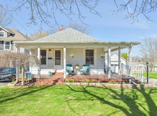 603 Iroquois Rd, Bellefontaine, OH 43311