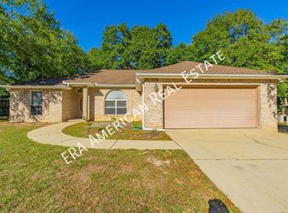 6454 Moonlight Ln, Crestview, FL 32539