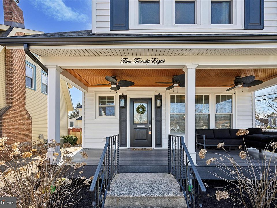 528 W Redman Ave, Haddonfield, NJ 08033 | Zillow