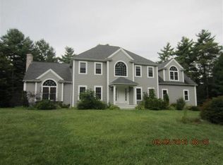 31 Ashlynn Way, Rehoboth, MA 02769