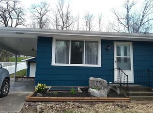 125 S Main St, Glen Carbon, IL