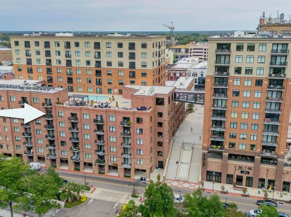 10 Grace Street Apt 603, Wilmington, NC 28401