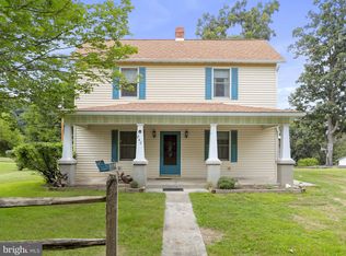 840 Williams St, Cumberland, MD 21502