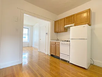 Rented by Oxford Property Group