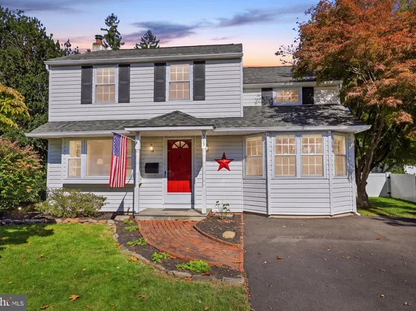 509 Corinthian Ave, Hatboro, PA 19040