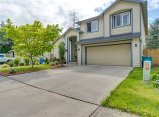 1214 SW 21st Ave, Battle Ground, WA 98604