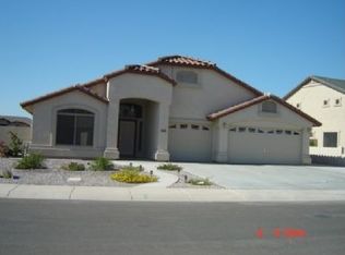 754 E Lynx Pl, Chandler, AZ 85249