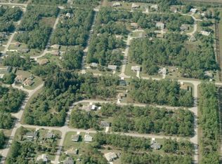 1276 Hastings Rd SW, Palm Bay, FL 32908