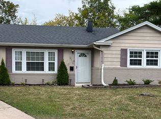 8438 Haskell Dr, Cincinnati, OH 45239