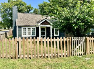 1624 Porter Ave, Nashville, TN 37206