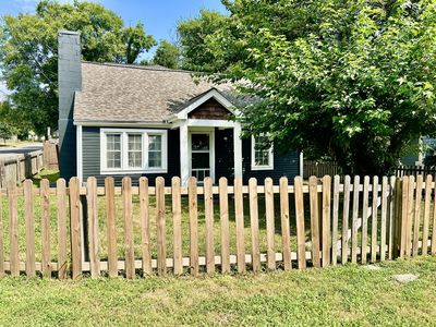 1624 Porter Ave, Nashville, TN, 37206