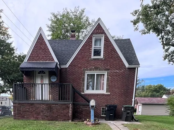 6286 Glenis St, Taylor, MI 48180
