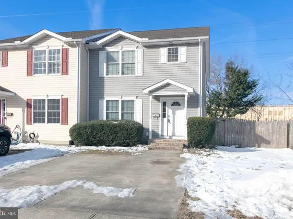 17 Ward St, Harrington, DE 19952