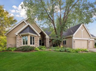 10509 Purdey Rd, Eden Prairie, MN 55347