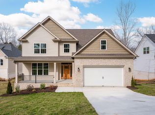 7269 Ron Rd, Ooltewah, TN 37363