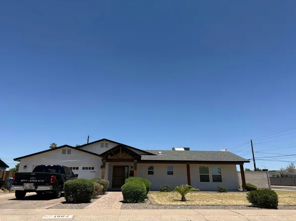 1802 W Indianola Ave, Phoenix, AZ 85015