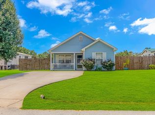 3915 Skyline Dr, Conway, SC 29526