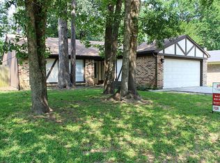 22 Dellforest Ct, Spring, TX 77381
