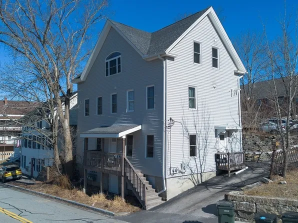 10-10-C River St #A, Millbury, MA 01527