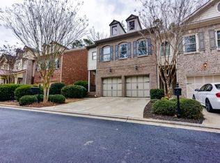 2638 Long Pointe, Roswell, GA 30076