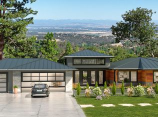 1018 Coleman Hills Dr #6, Medford, OR