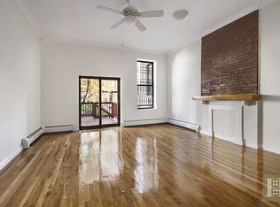 317 W 112th St APT 1, New York, NY 10026