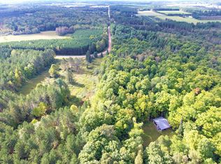 W2102 Dudley Rd LOT WP001, Gleason, WI 54435