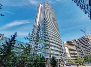 70 Forest Manor Rd #2508, Toronto, ON M2J0A9