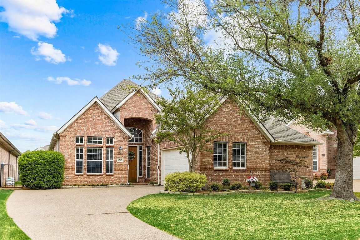 1717 Villa Ct, Corinth, TX 76210 Zillow