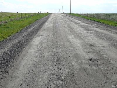 58690 E County Road 30 LOT 3, Strasburg, CO, 80136