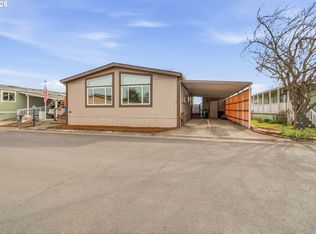 1800 Lakewood Ct Space 161, Eugene, OR