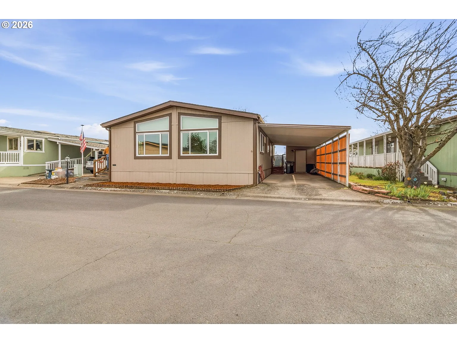 1800 Lakewood Ct Space 161 photo 1