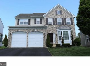 387 Northhampton Way, Middletown, DE 19709