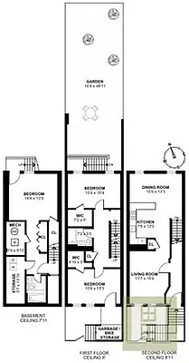 Rented by Halstead Real Estate | media 9