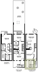 Rented by Halstead Real Estate