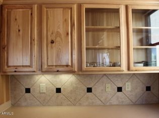 4372 E Ficus Way, Gilbert, AZ 85298