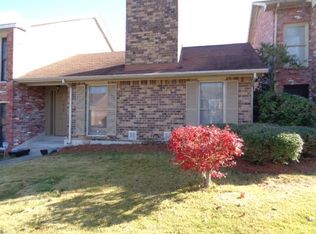 1615 Cobblestone Ct, Montgomery, AL 36117