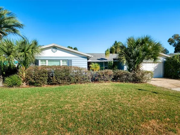 3207 Lowndes Dr, Winter Park, FL 32792