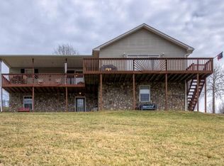 1359 Big Springs Rd, Bluff City, TN 37618