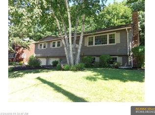 399 Ludlow St, Portland, ME 04102