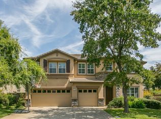 1763 Toby Dr, El Dorado Hills, CA 95762