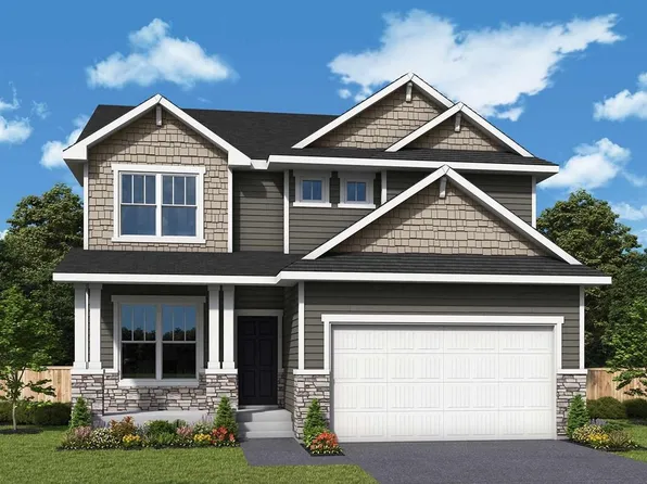 1620 Tyrone Dr, Shakopee, MN 55379