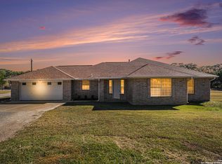 50710 Interstate Highway 10 W, Comfort, TX 78013