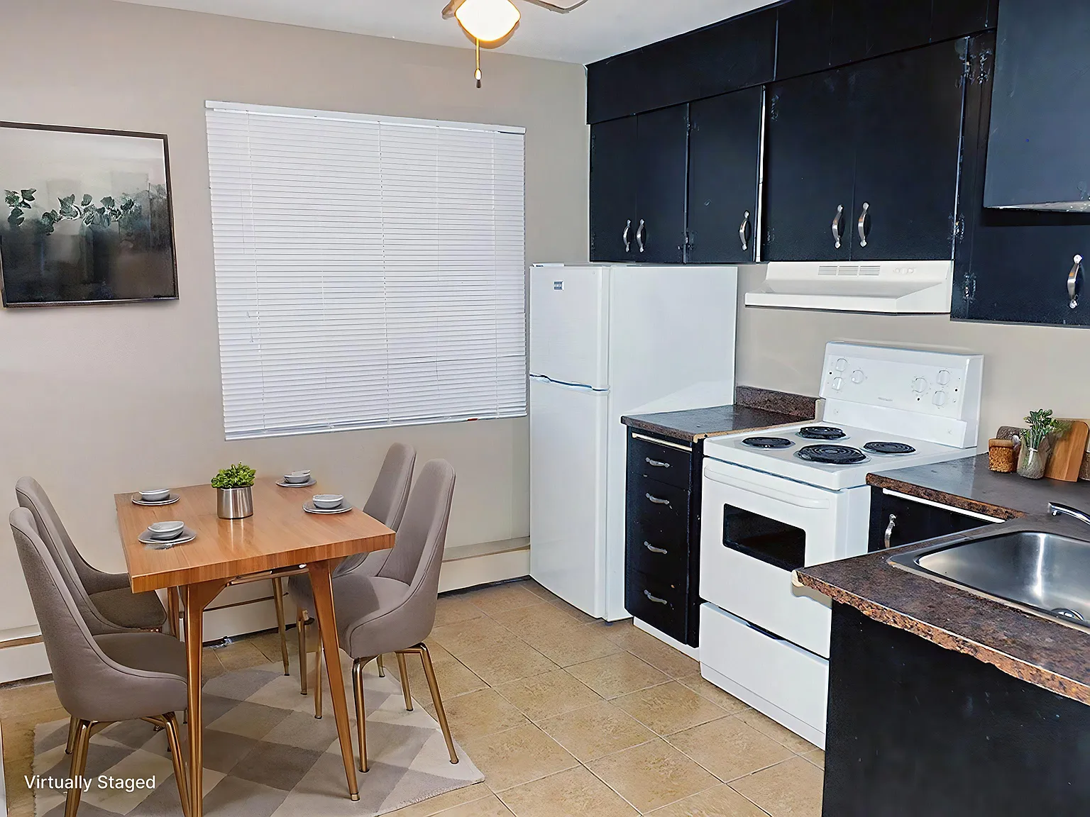Preston 2 Apartments — Photo 2