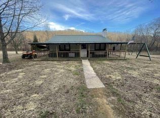 1720 County Road 187, Waterloo, AL 35677