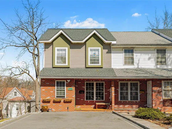 451 E 3rd Street, Mount Vernon, NY 10553