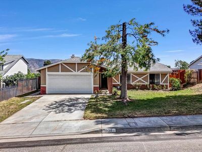 1036 W Gilman St, Banning, CA, 92220