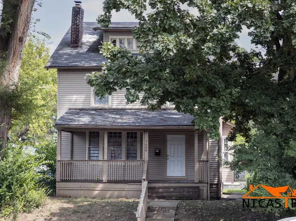 1600 N 4th St, Columbus, OH 43201